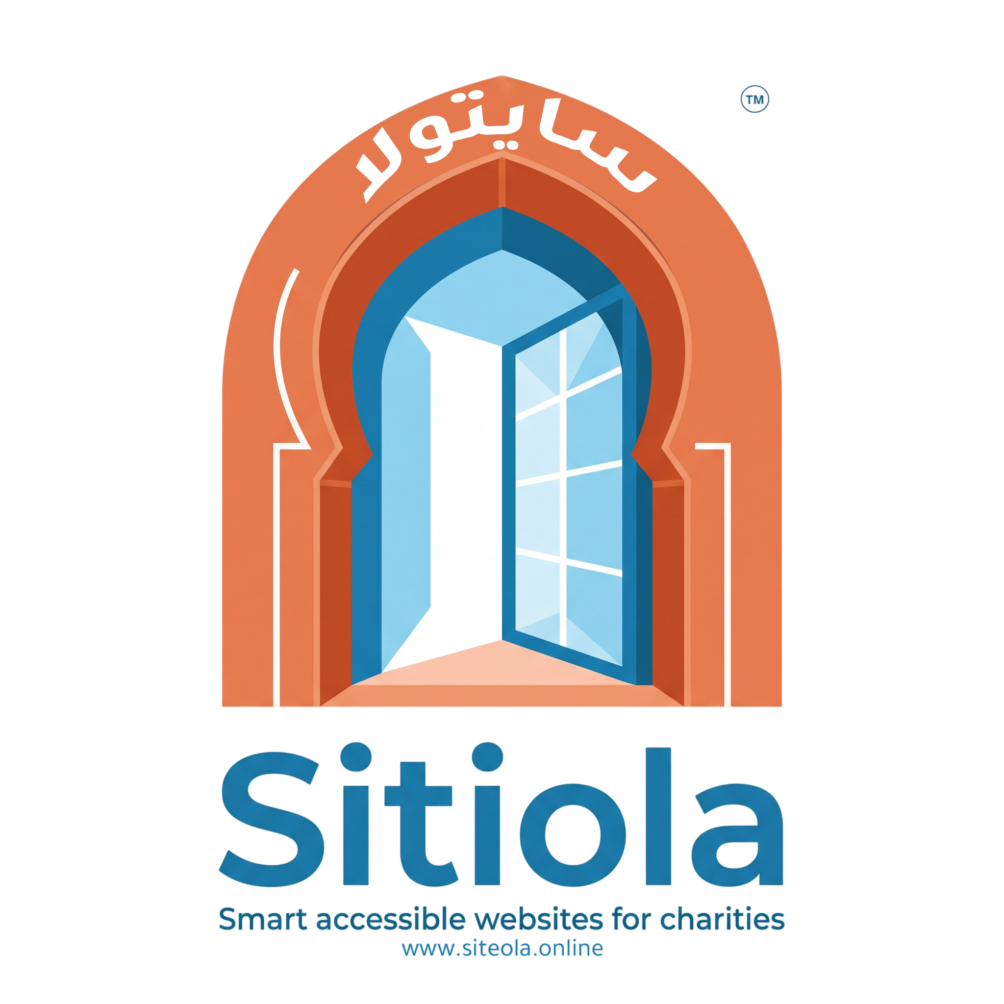 Siteola Logo